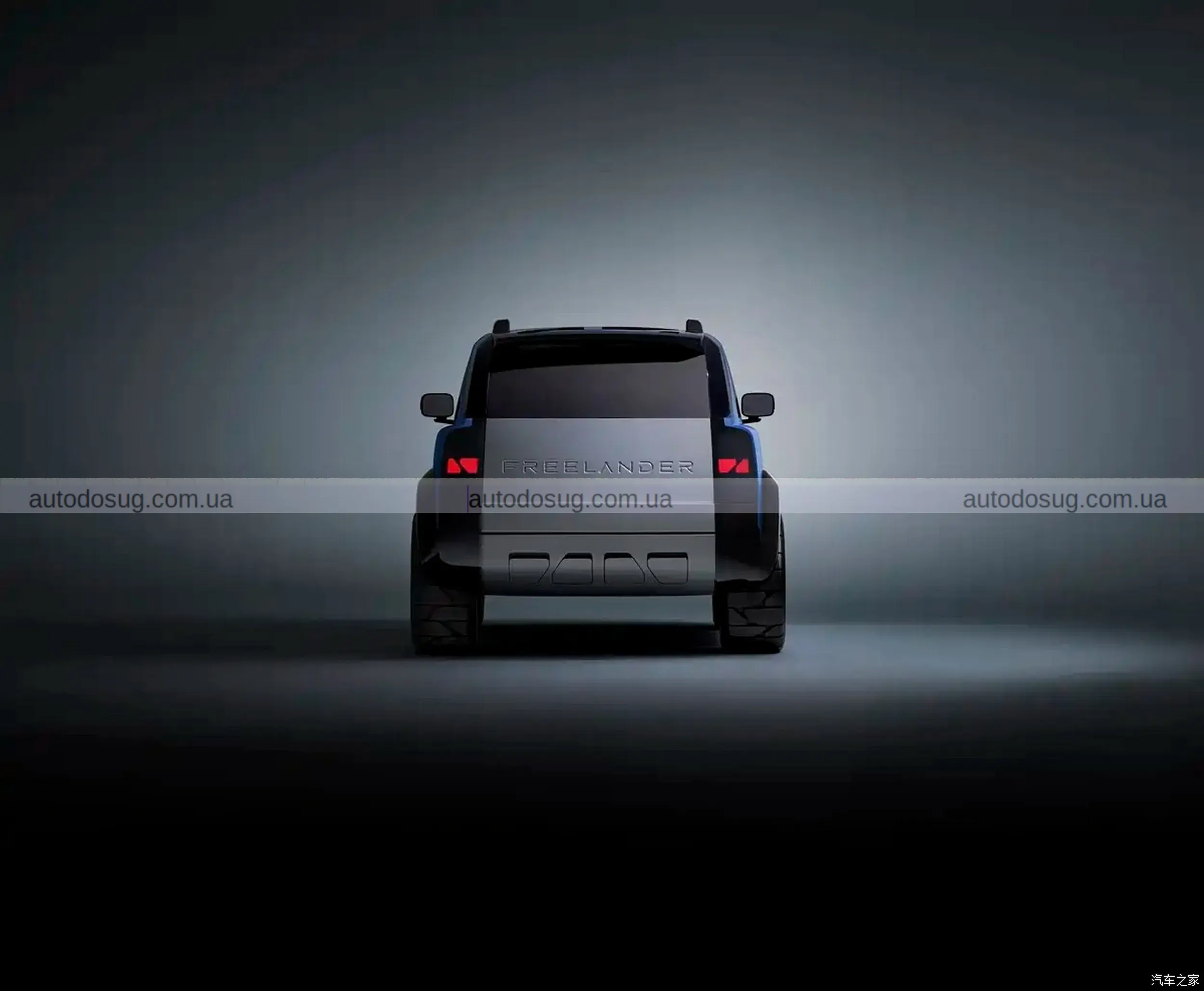 Freelander повертається у новому форматі та змінює правила гри