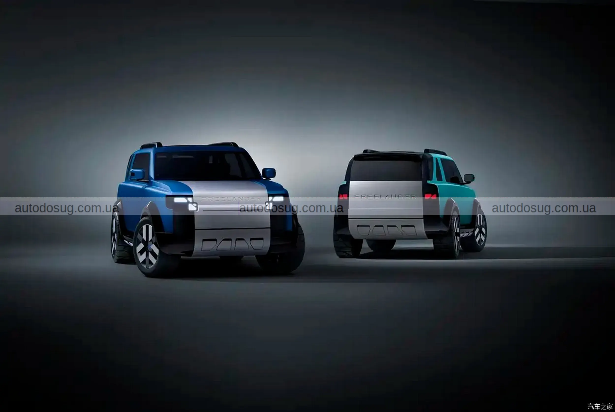 Freelander повертається у новому форматі та змінює правила гри