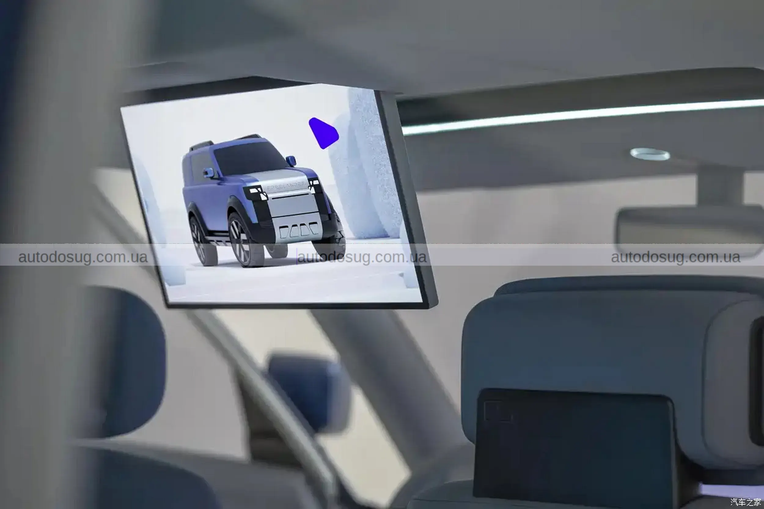 Freelander повертається у новому форматі та змінює правила гри