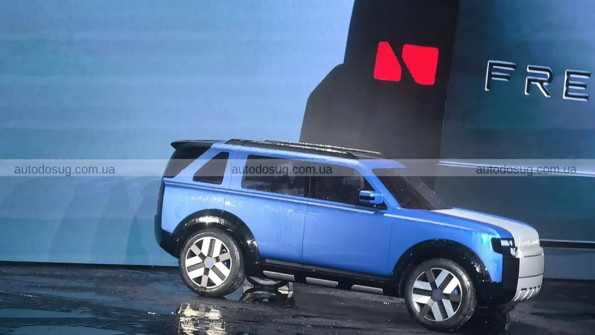 Freelander повертається у новому форматі та змінює правила гри