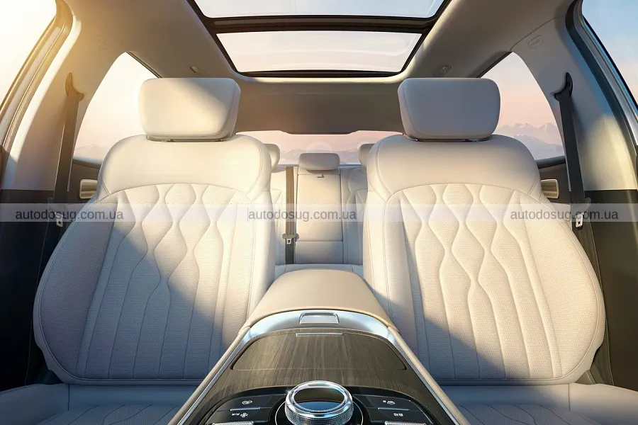 Geely Galaxy A7 здивував ціною від $14 300