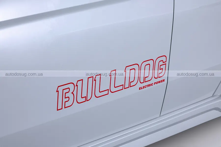 Honda повернула Bulldog у вигляд Super-One