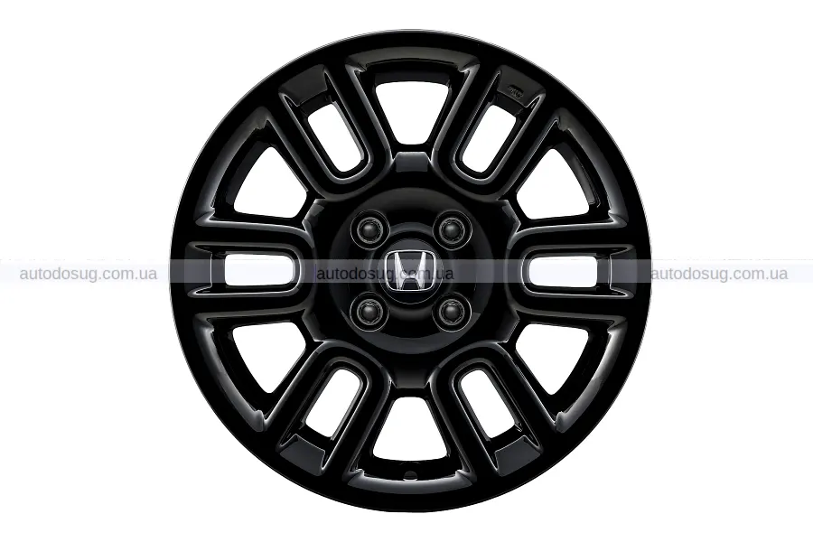 Honda повернула Bulldog у вигляд Super-One