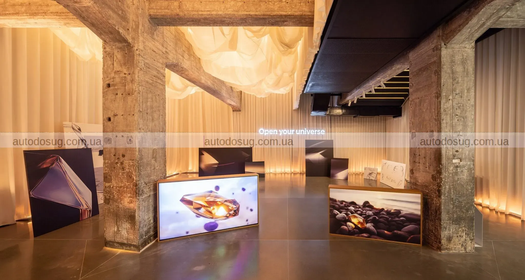 Hyundai Ioniq запускає космічну еру