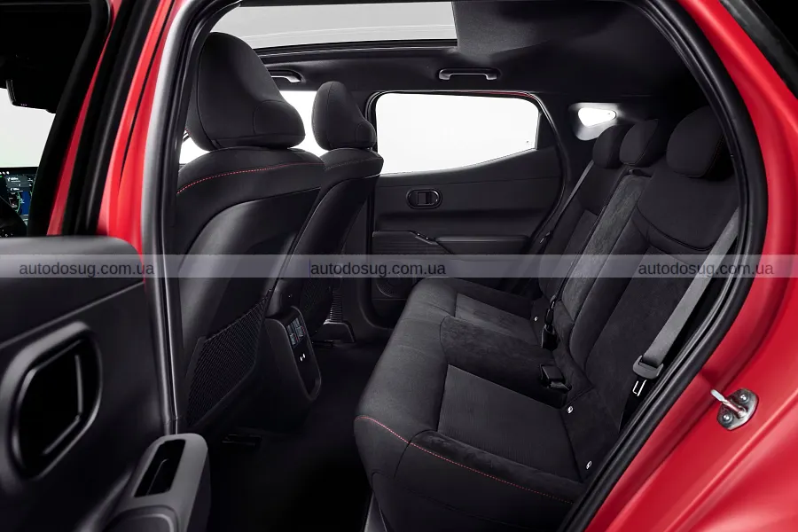 Hyundai показала Ioniq 3 для Європи