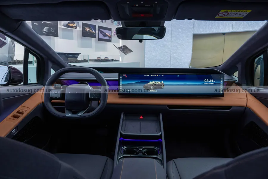 Hyundai вивела Ioniq V у Китаї майже без паузи