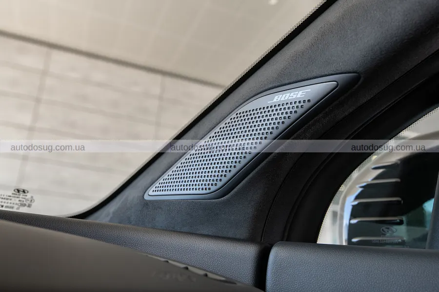 Hyundai затемнила Ioniq 9 і зробила його розкішнішим