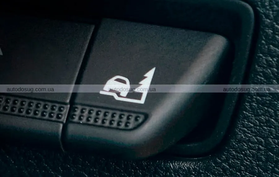 Яскравий Renault Kangoo приїхав у Японію серією