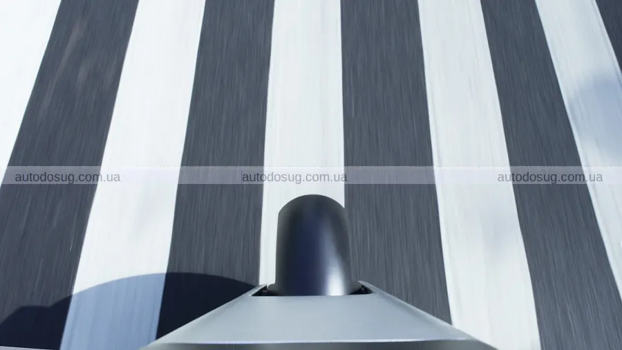 Infinite Machine Olto розмиває межу з мопедом