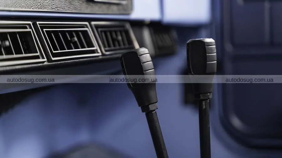 Jeep Scrambler ожив у версії Vigilante з V8