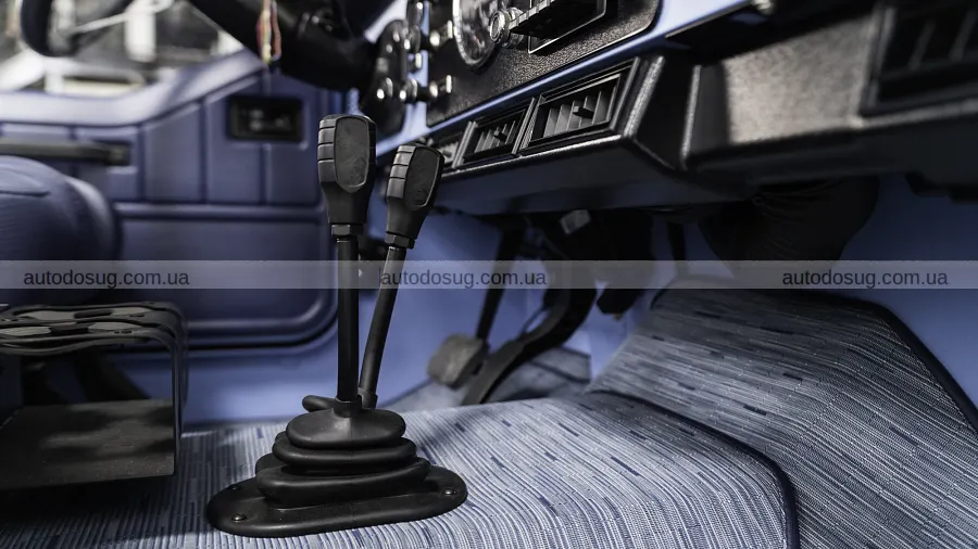 Jeep Scrambler ожив у версії Vigilante з V8