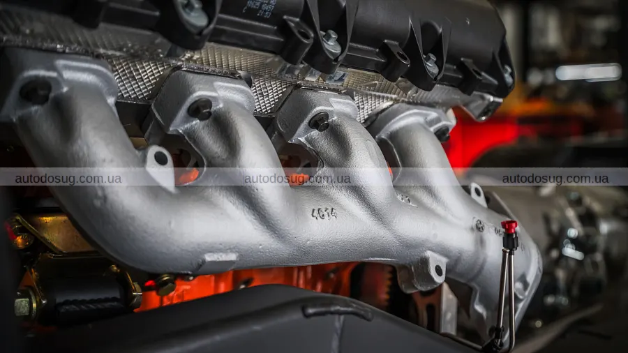 Jeep Scrambler ожив у версії Vigilante з V8