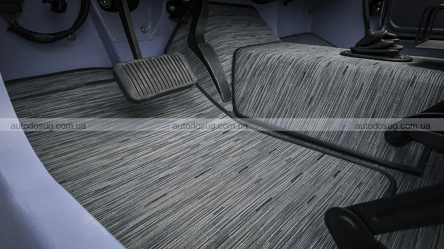 Jeep Scrambler ожив у версії Vigilante з V8