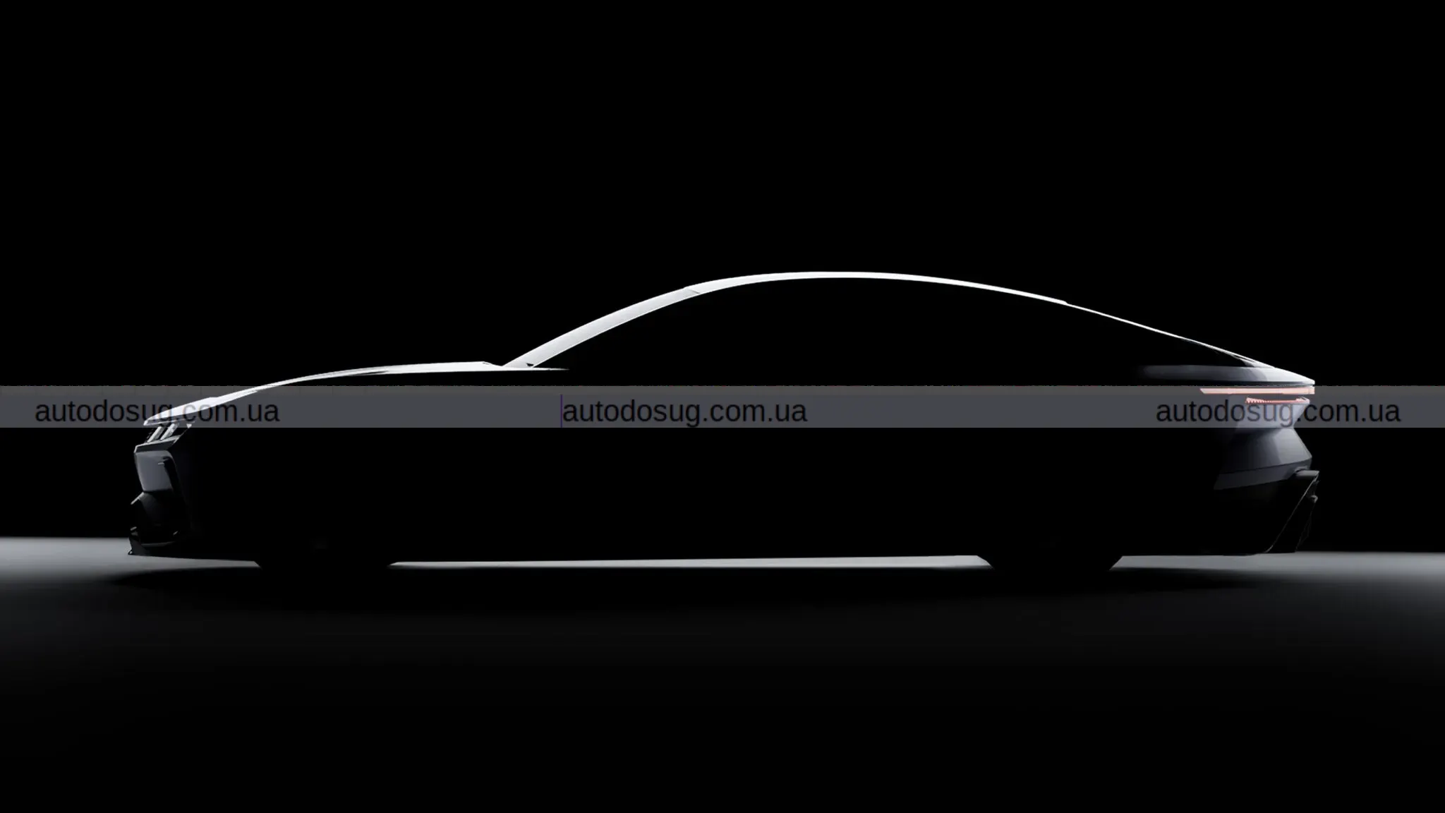 Jensen повертає легенду і запускає новий Interceptor GTX