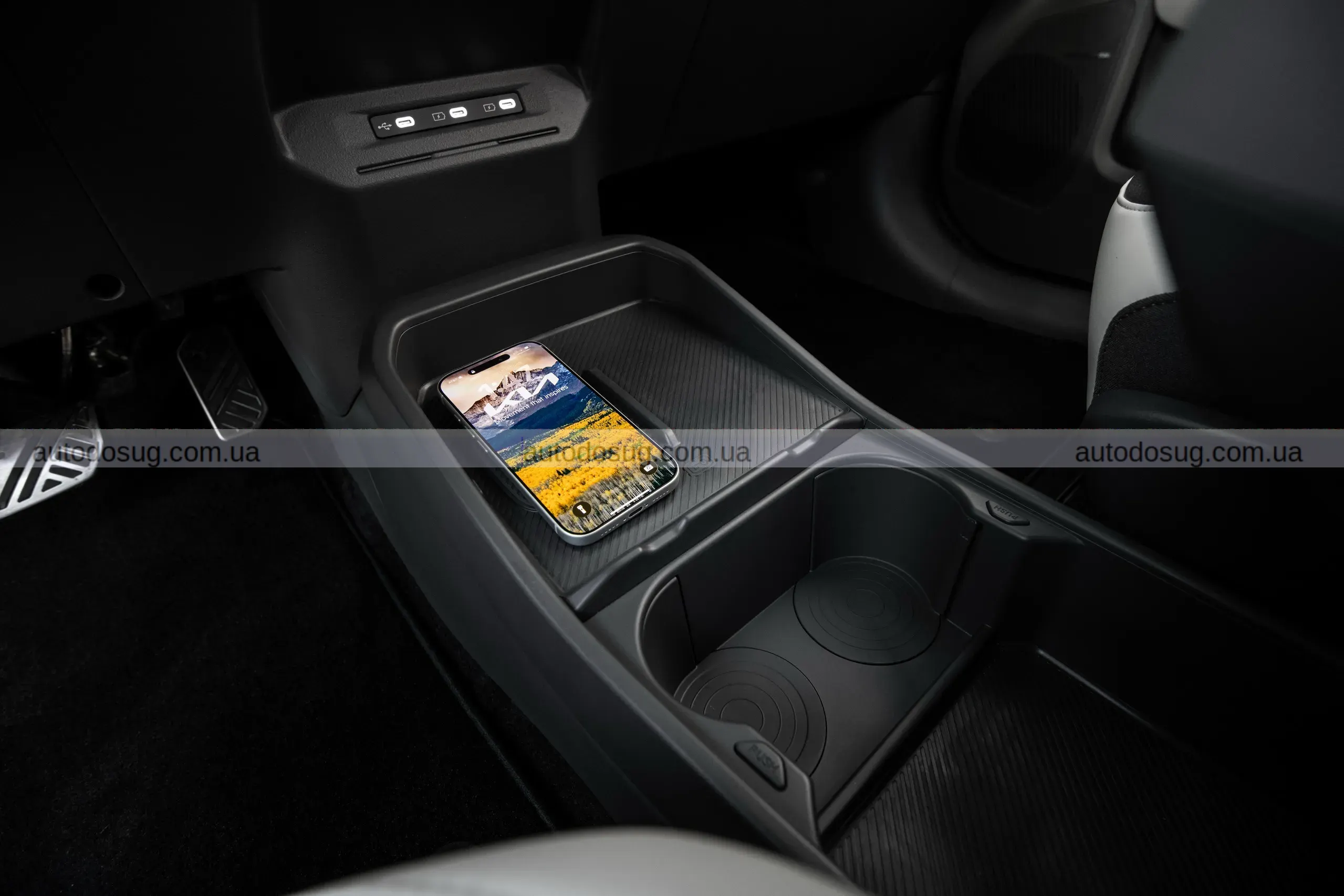 Kia EV3 запускає хвилю доступних електромобілів