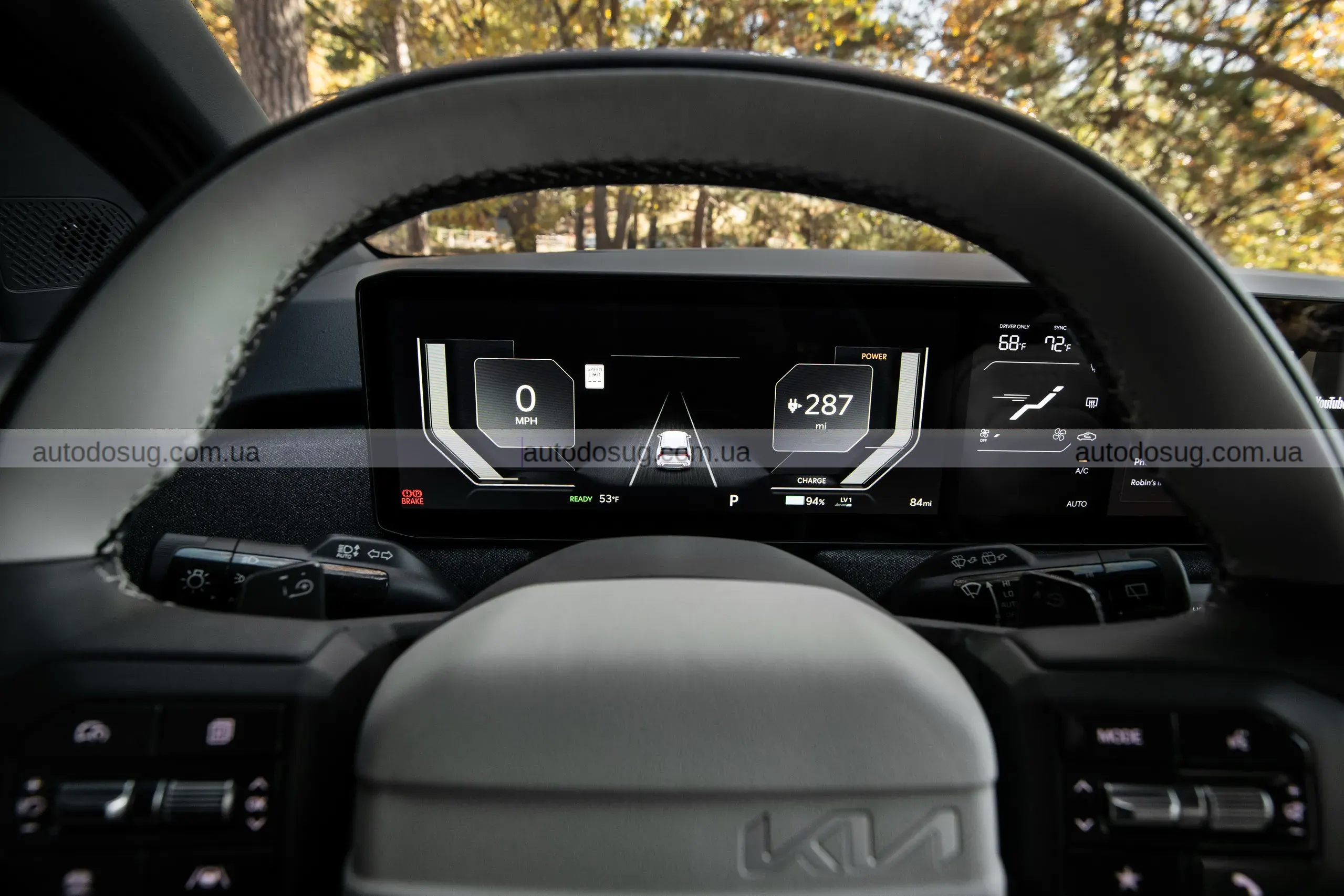 Kia EV3 запускає хвилю доступних електромобілів