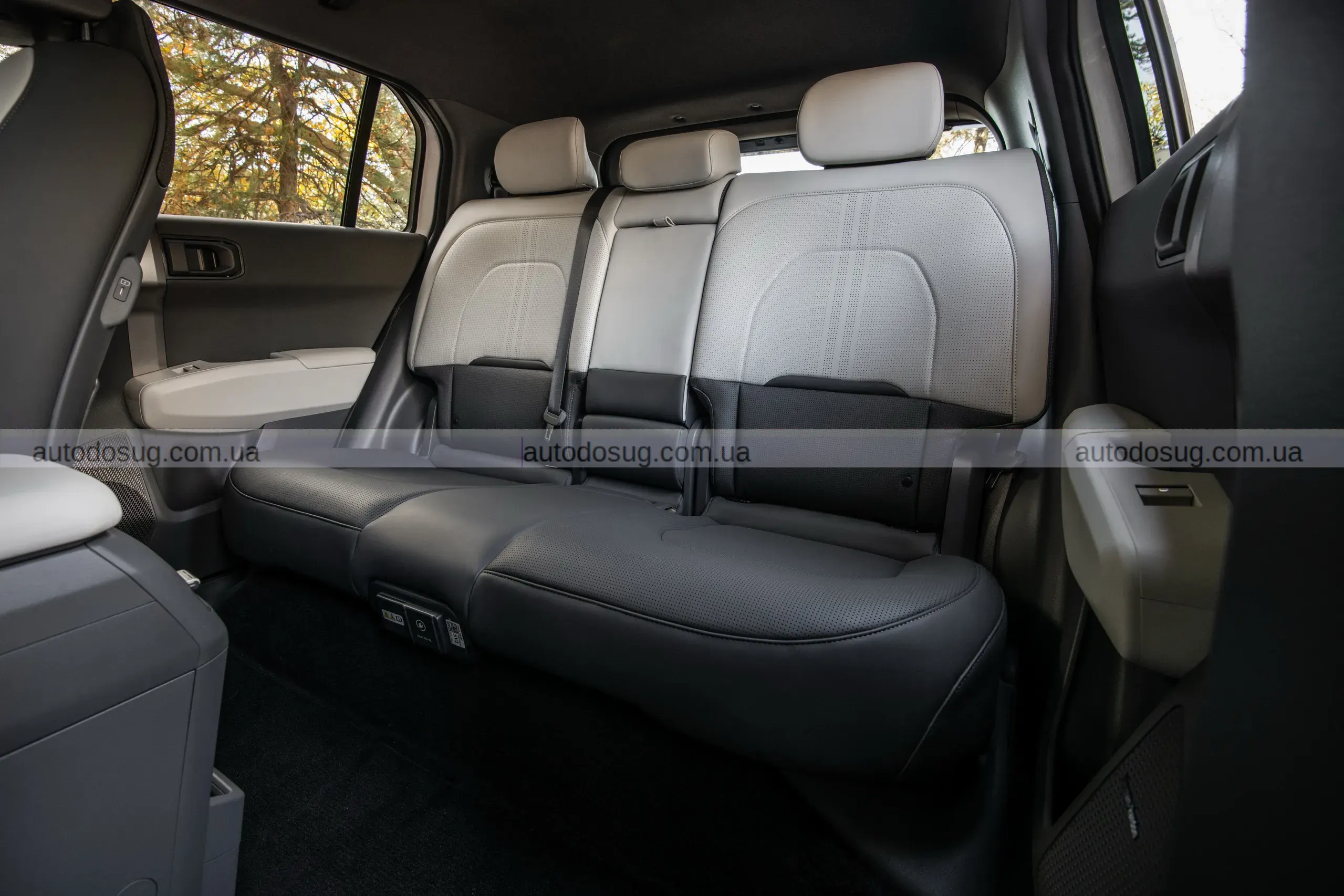 Kia EV3 запускає хвилю доступних електромобілів