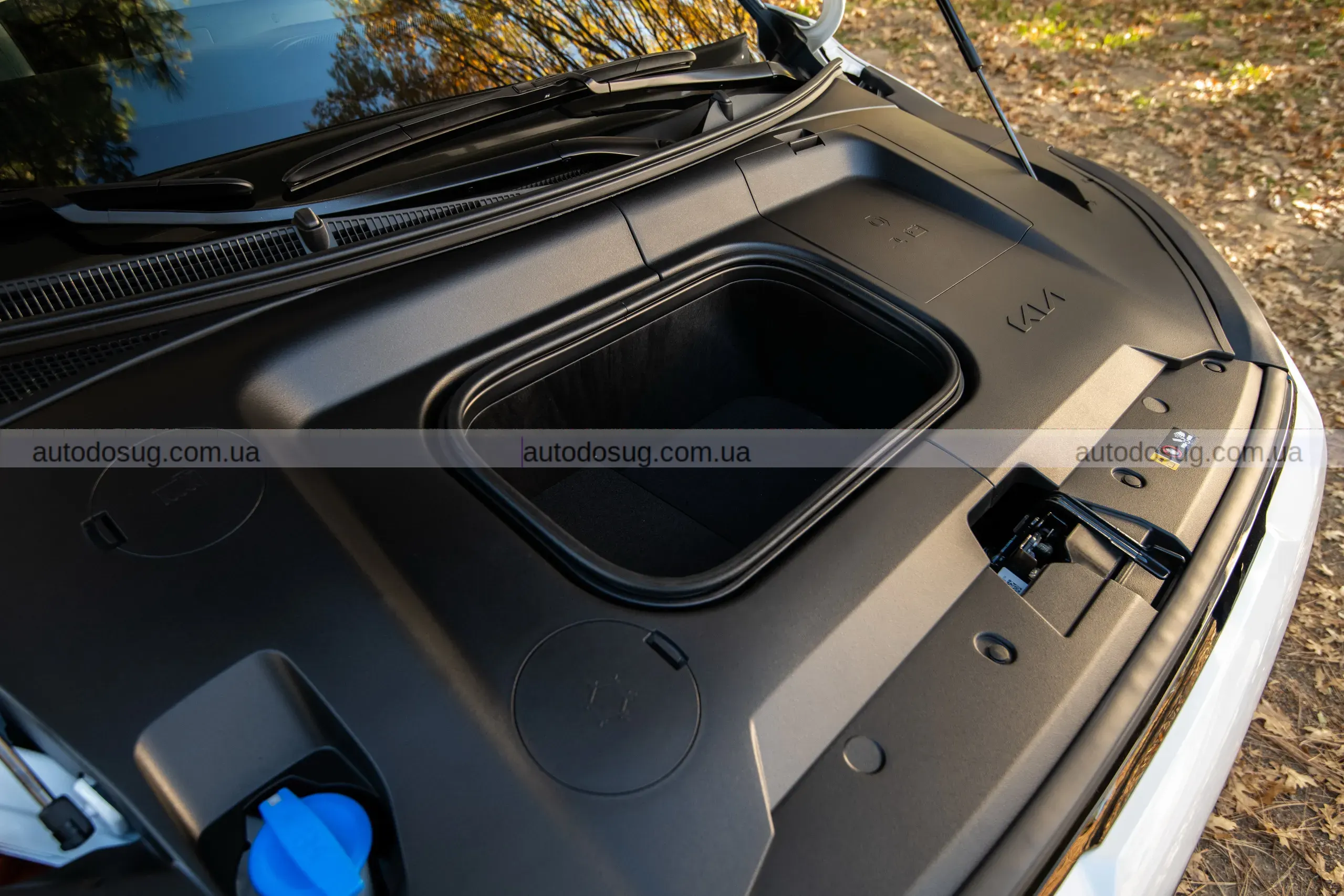 Kia EV3 запускає хвилю доступних електромобілів