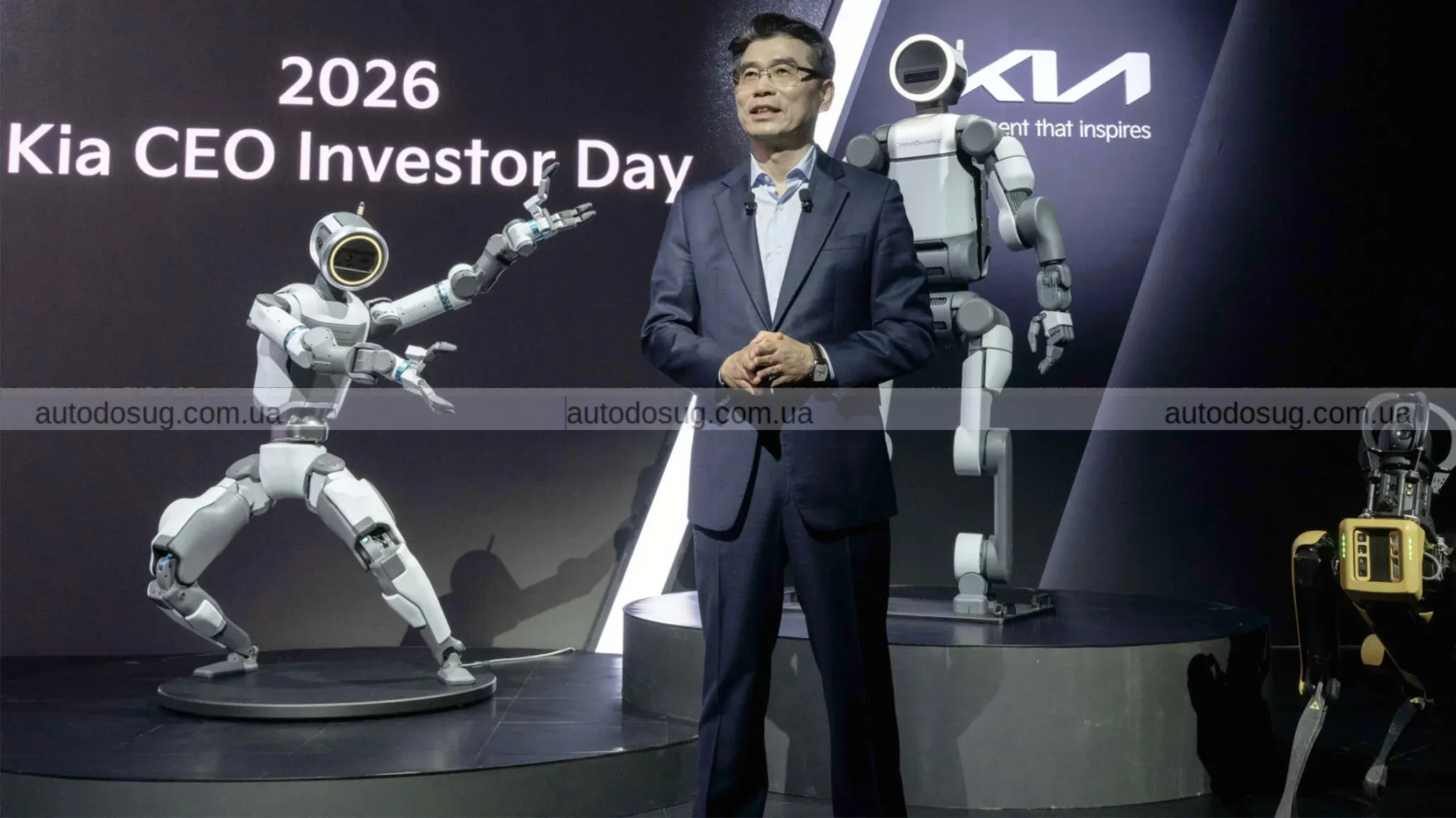 Kia готує удар по пікапах і ставить на нову силу