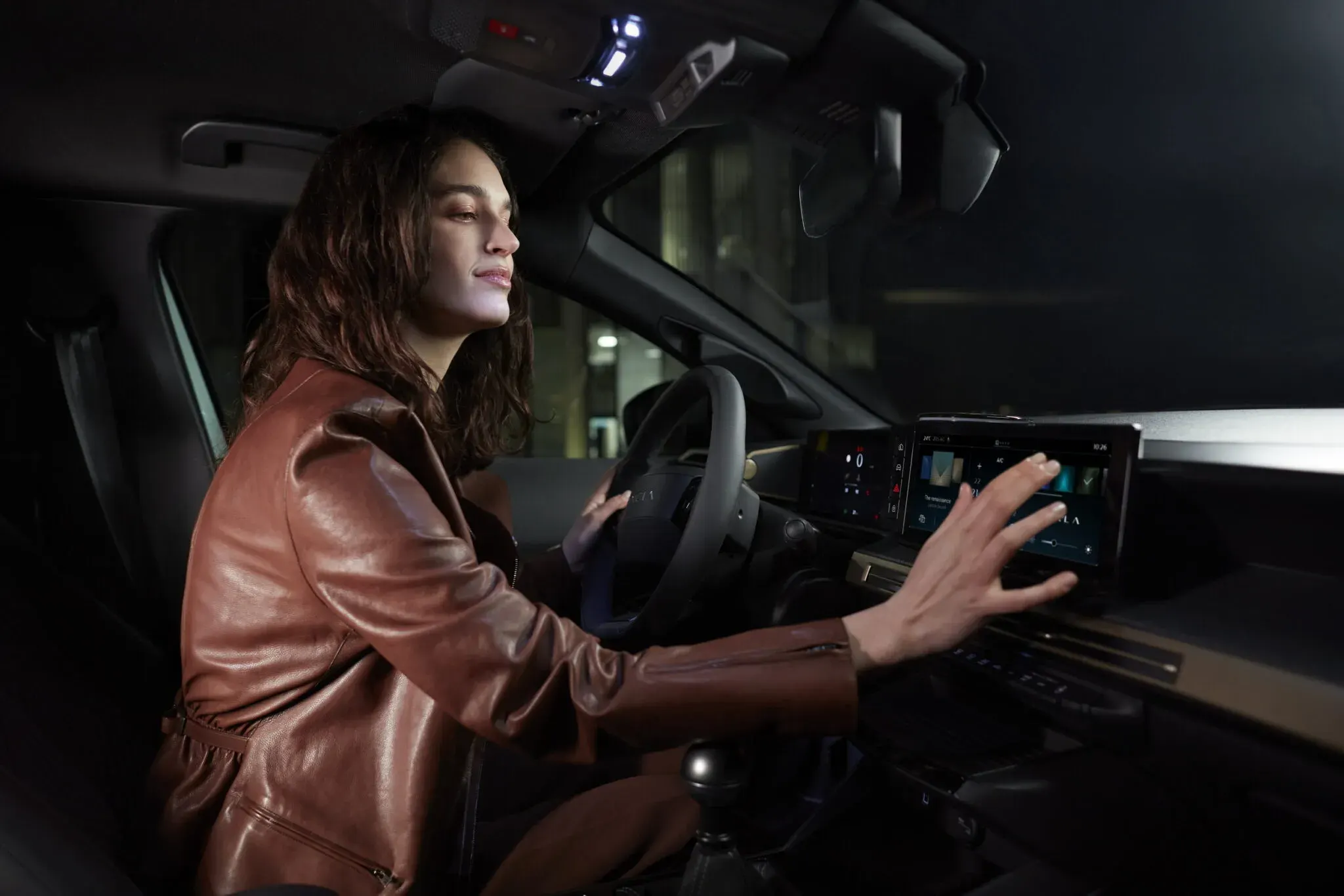 Lancia повертає механіку і турбо у новий Ypsilon