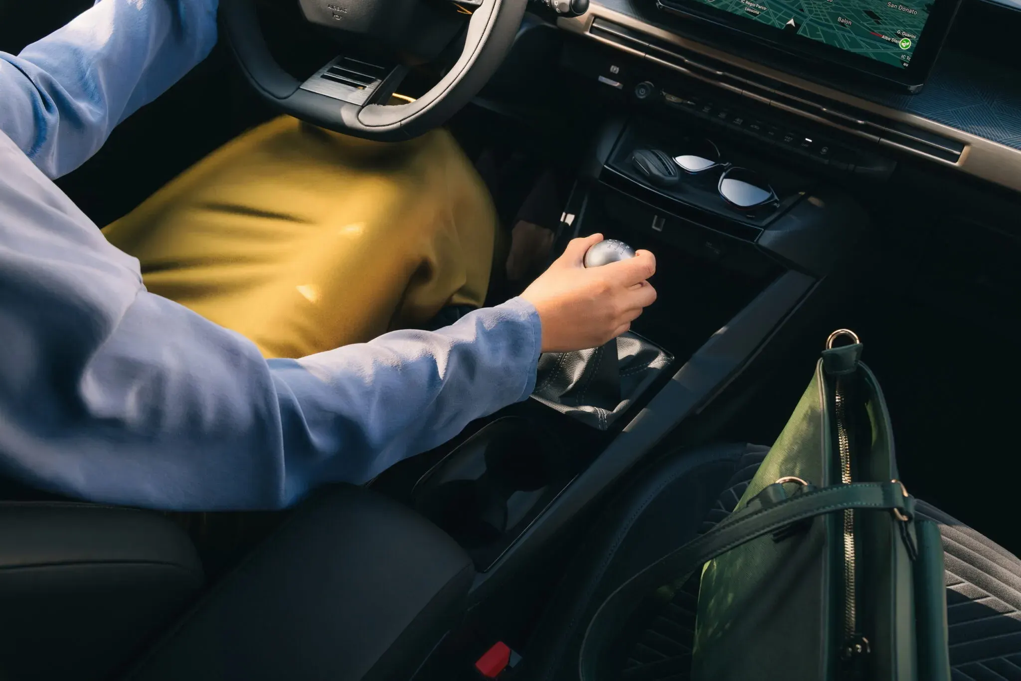 Lancia повертає механіку і турбо у новий Ypsilon