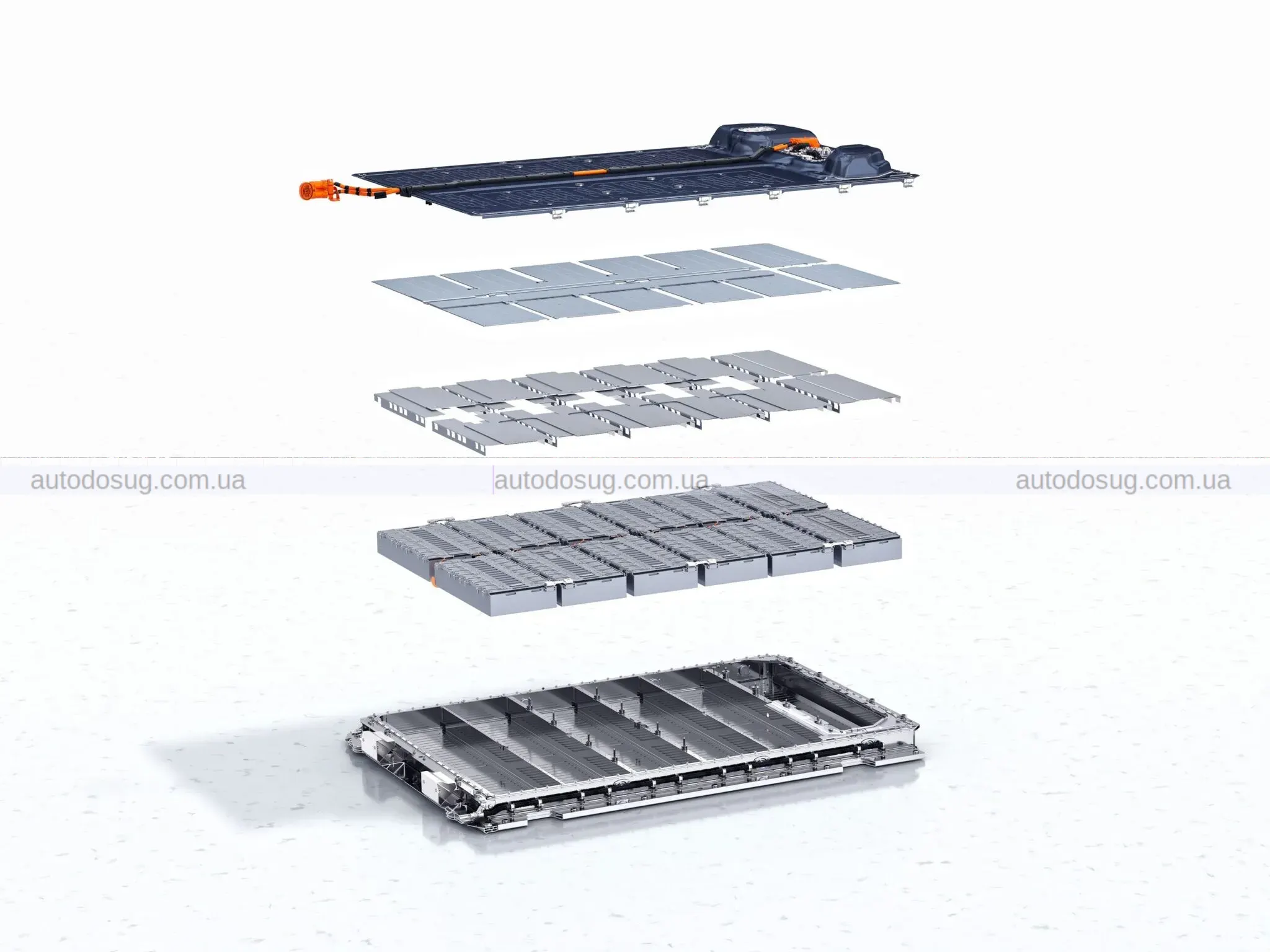 Mercedes змінює EQS і намагається врятувати флагман майбутнього