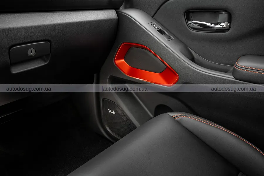 Nissan Frontier лишився простим і цим підкупив