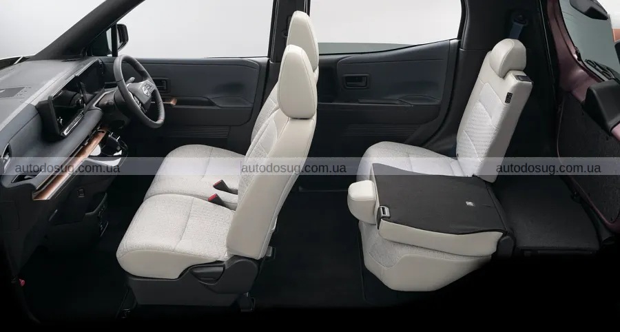 Nissan оновив Sakura перед виходом нового BYD