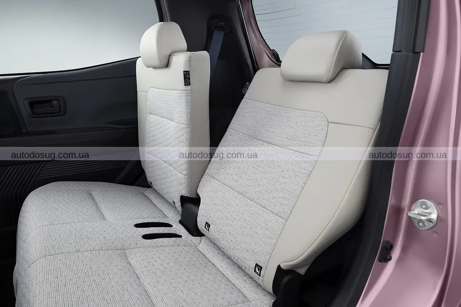 Nissan оновив Sakura перед виходом нового BYD