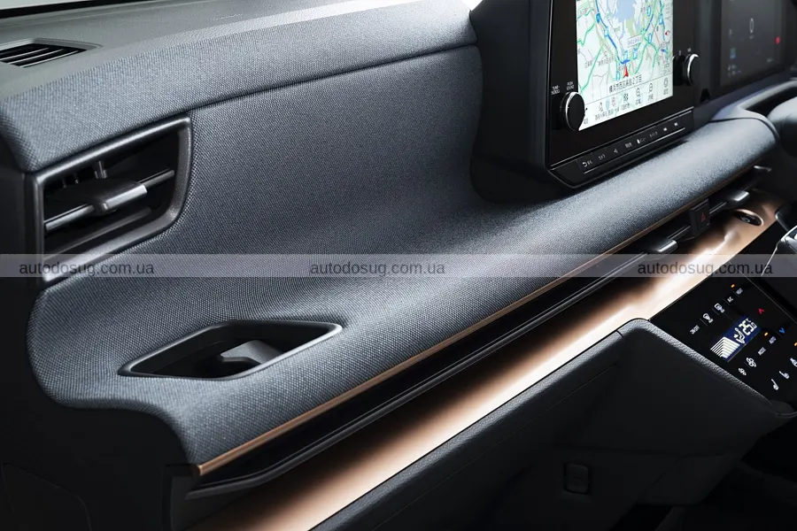 Nissan оновив Sakura перед виходом нового BYD