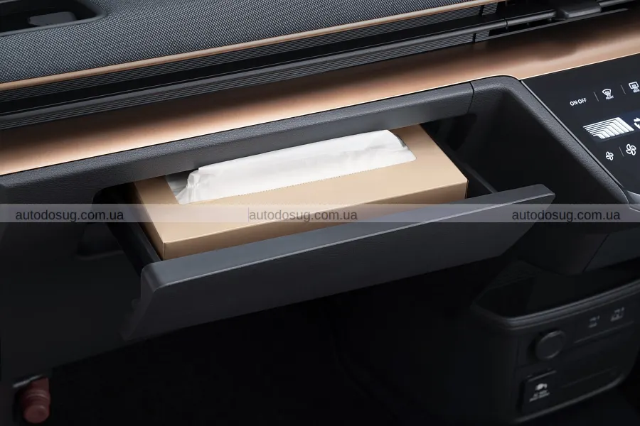 Nissan оновив Sakura перед виходом нового BYD