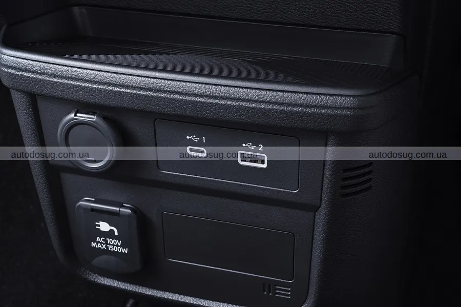 Nissan оновив Sakura перед виходом нового BYD