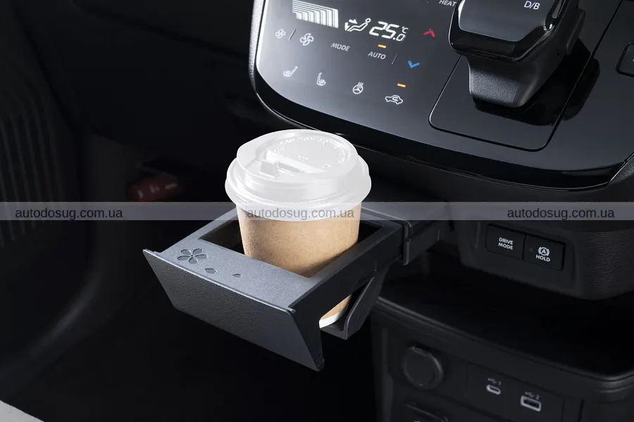 Nissan оновив Sakura перед виходом нового BYD