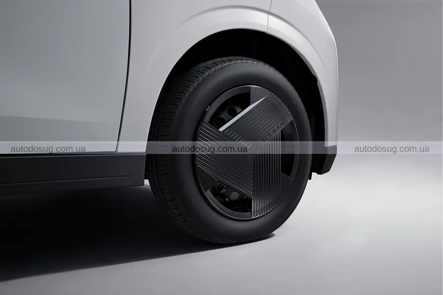 Nissan оновив Sakura перед виходом нового BYD