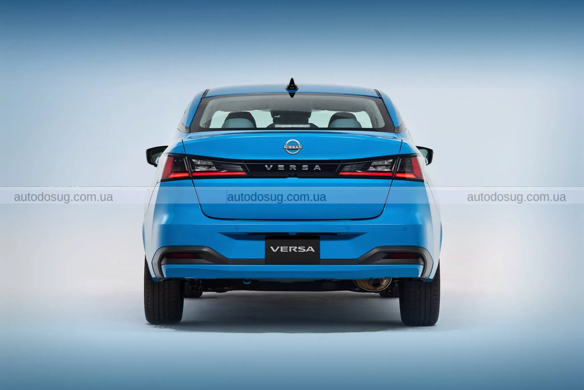 Nissan шукає дешевий седан і стикається з жорсткою реальністю