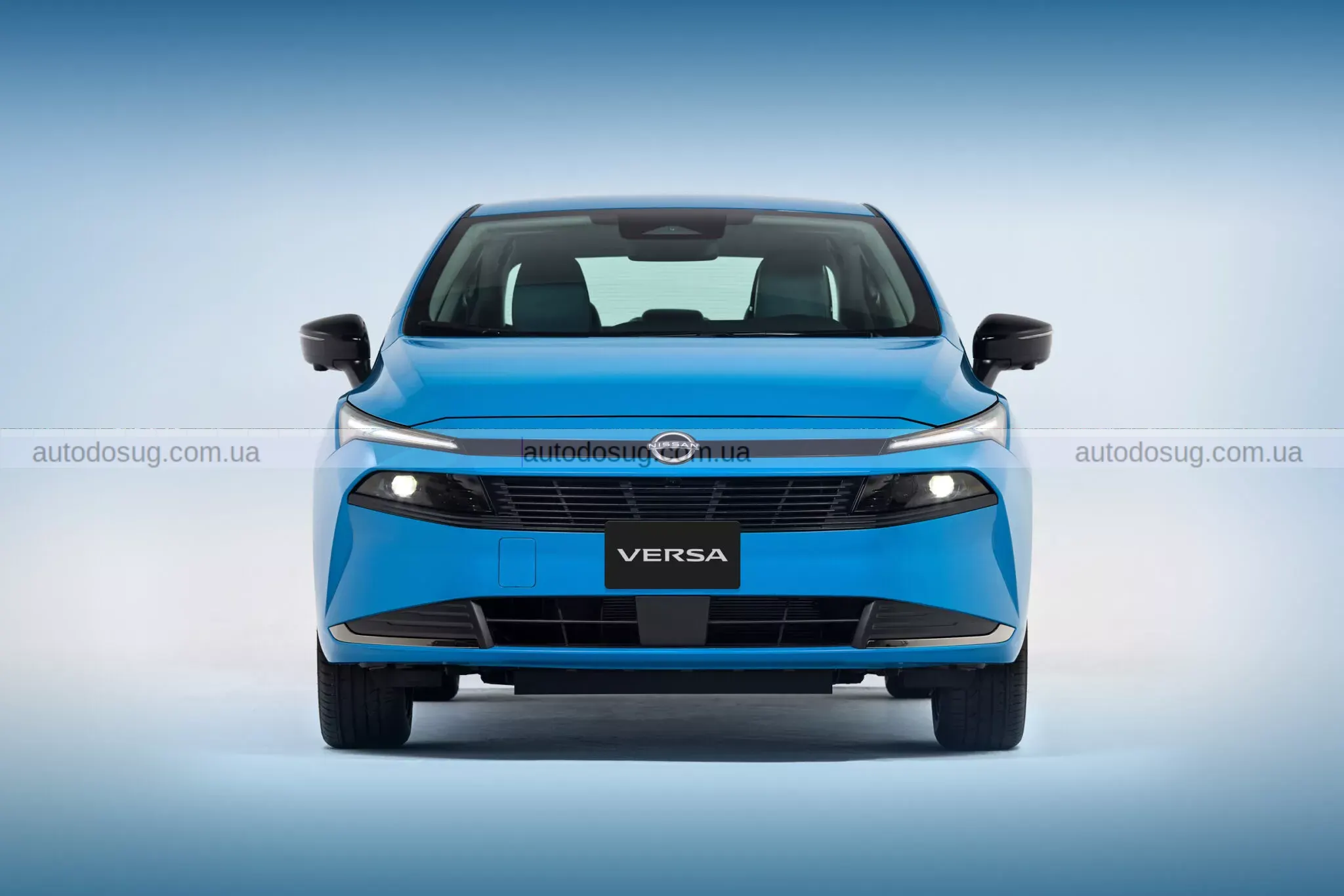 Nissan шукає дешевий седан і стикається з жорсткою реальністю