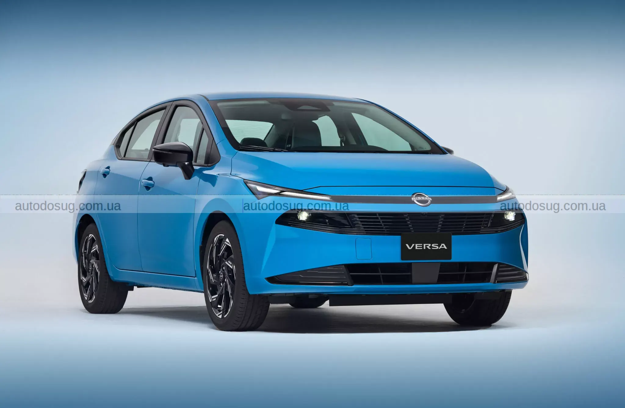 Nissan шукає дешевий седан і стикається з жорсткою реальністю