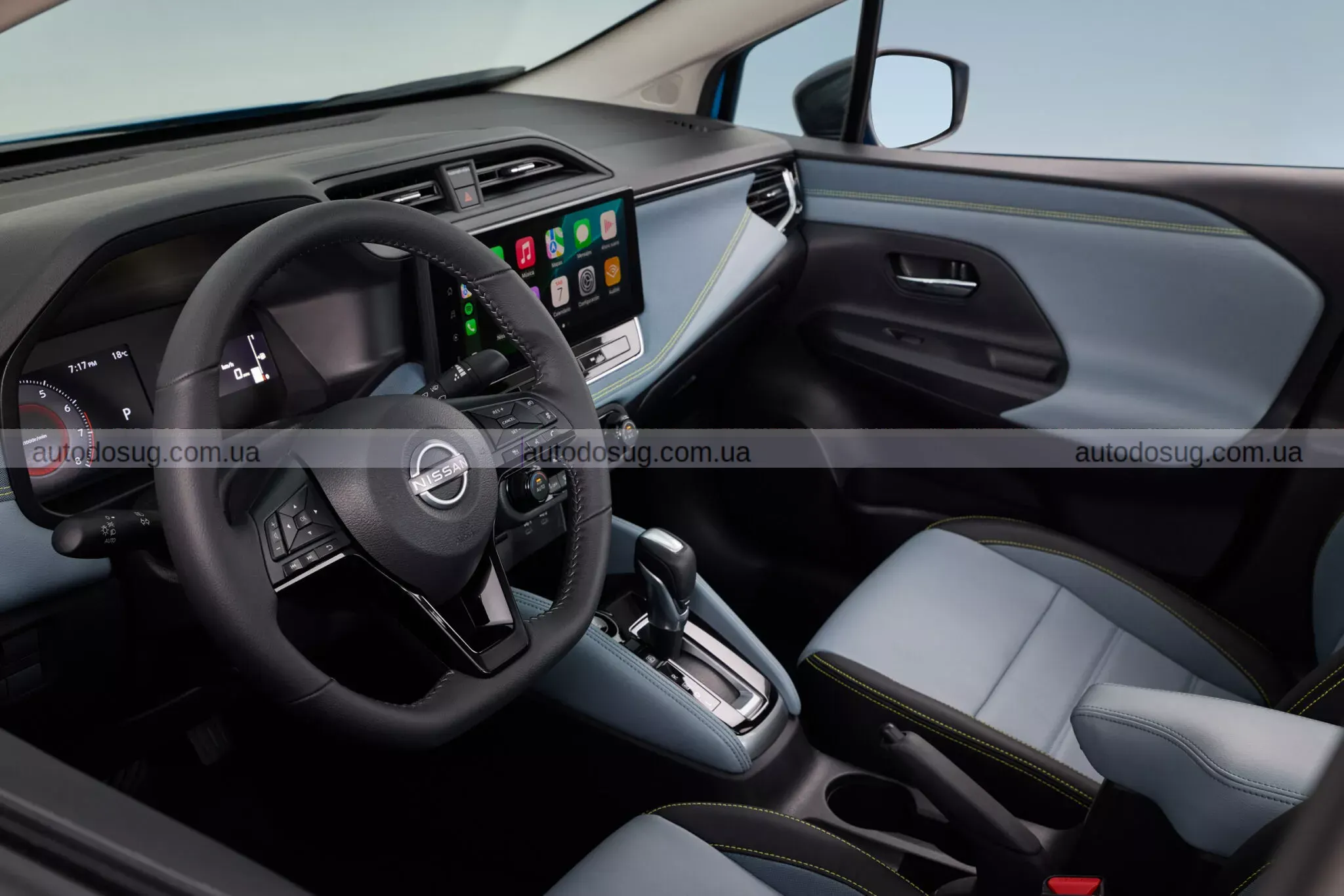 Nissan шукає дешевий седан і стикається з жорсткою реальністю