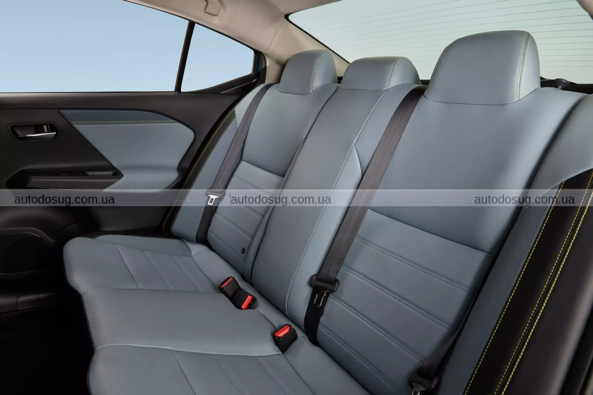 Nissan шукає дешевий седан і стикається з жорсткою реальністю