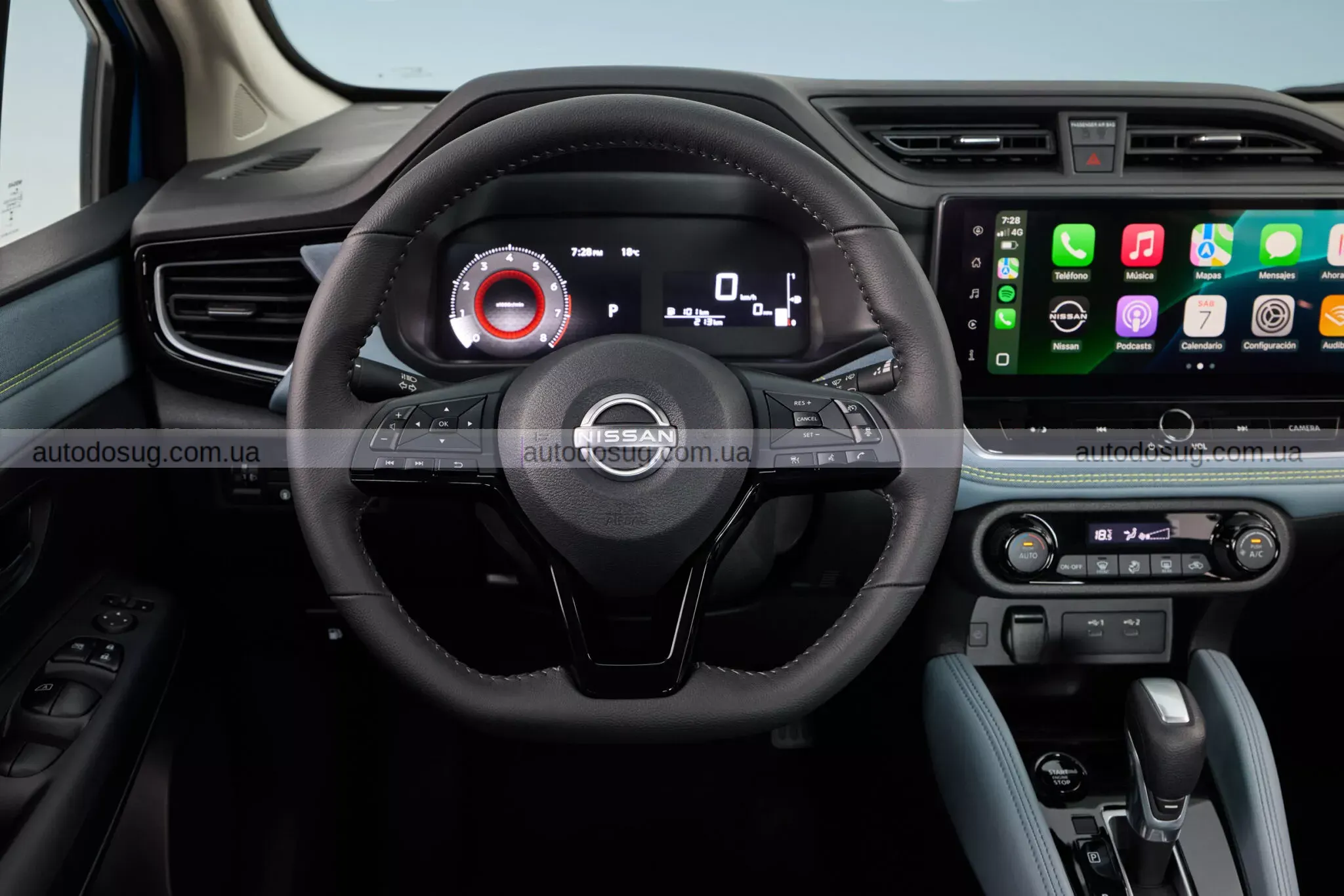 Nissan шукає дешевий седан і стикається з жорсткою реальністю