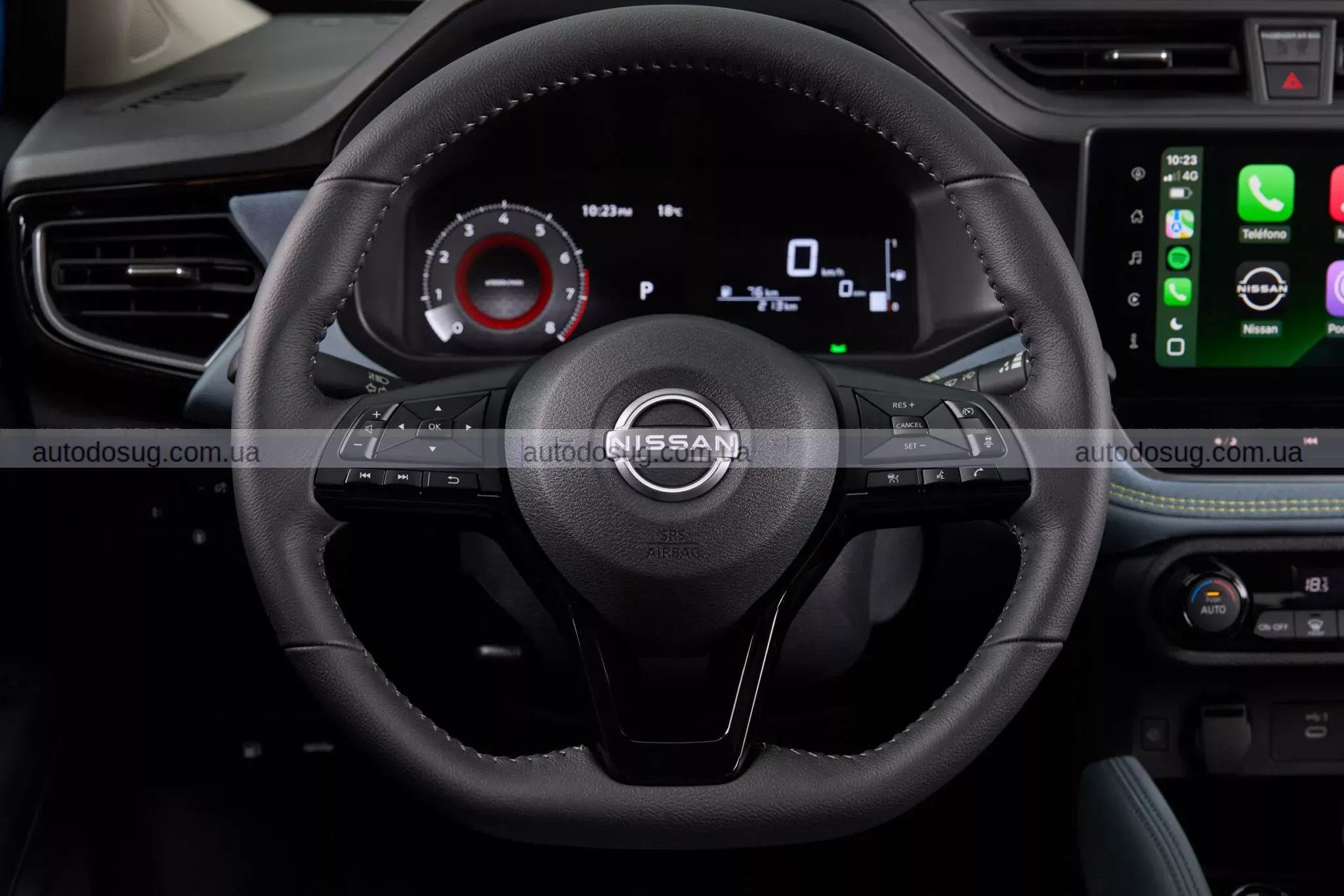 Nissan шукає дешевий седан і стикається з жорсткою реальністю