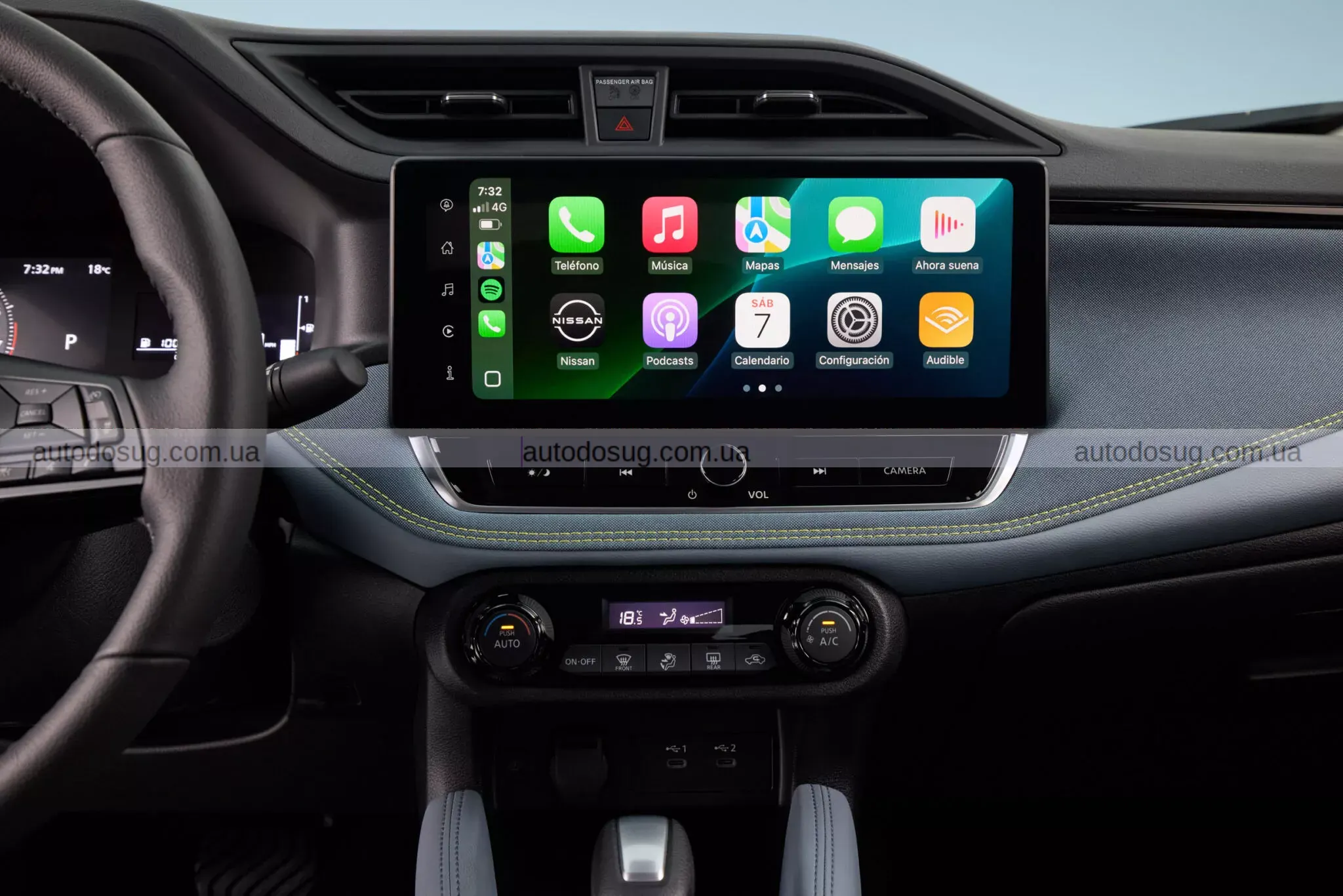 Nissan шукає дешевий седан і стикається з жорсткою реальністю