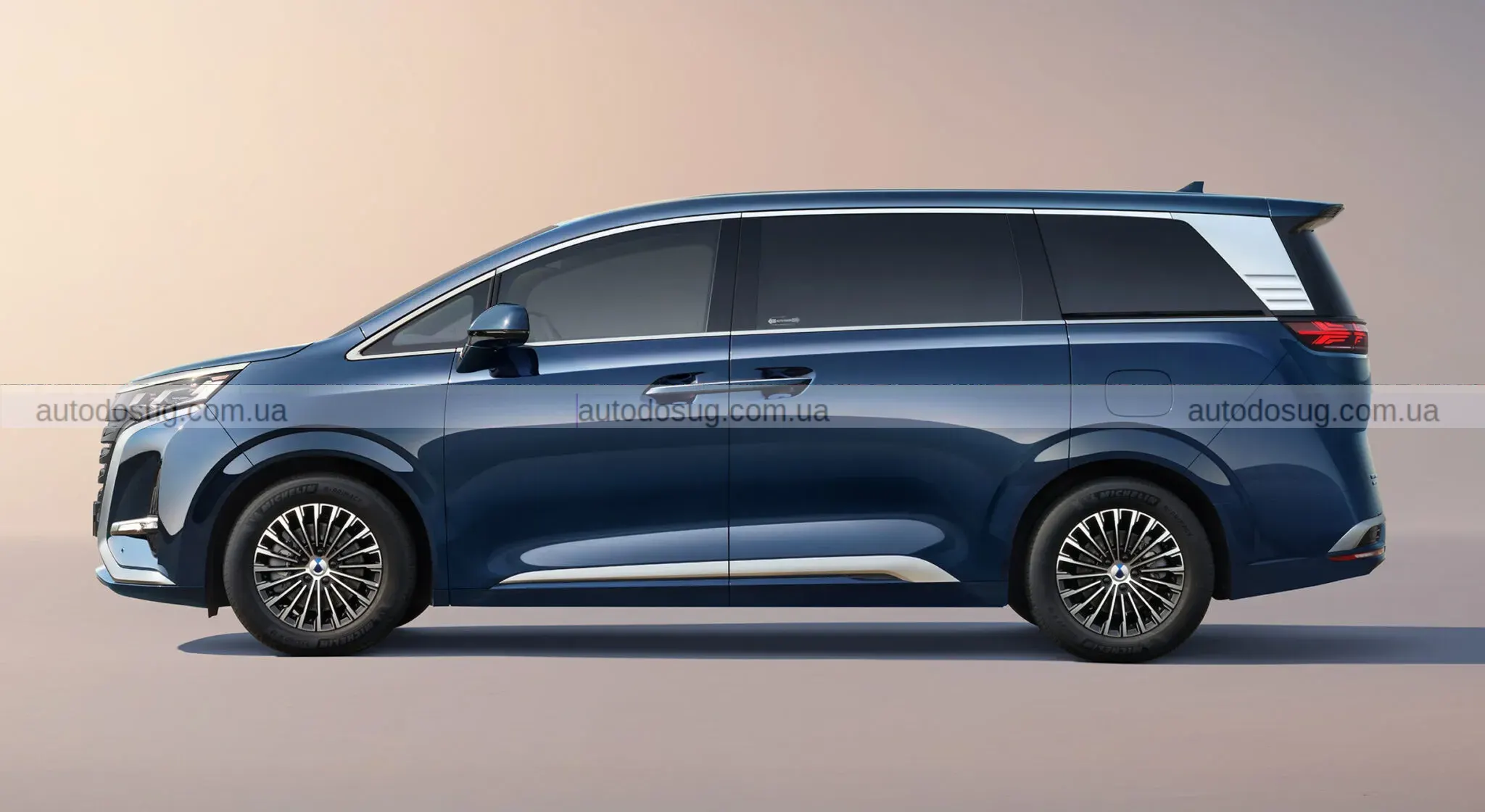 Нові мегаватні флеш-зарядні пристрої BYD прибувають до Європи