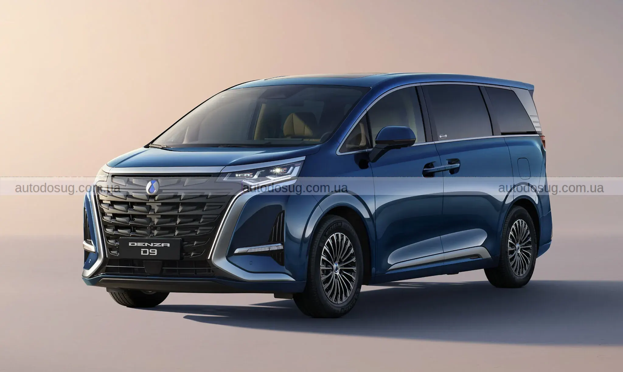 Нові мегаватні флеш-зарядні пристрої BYD прибувають до Європи