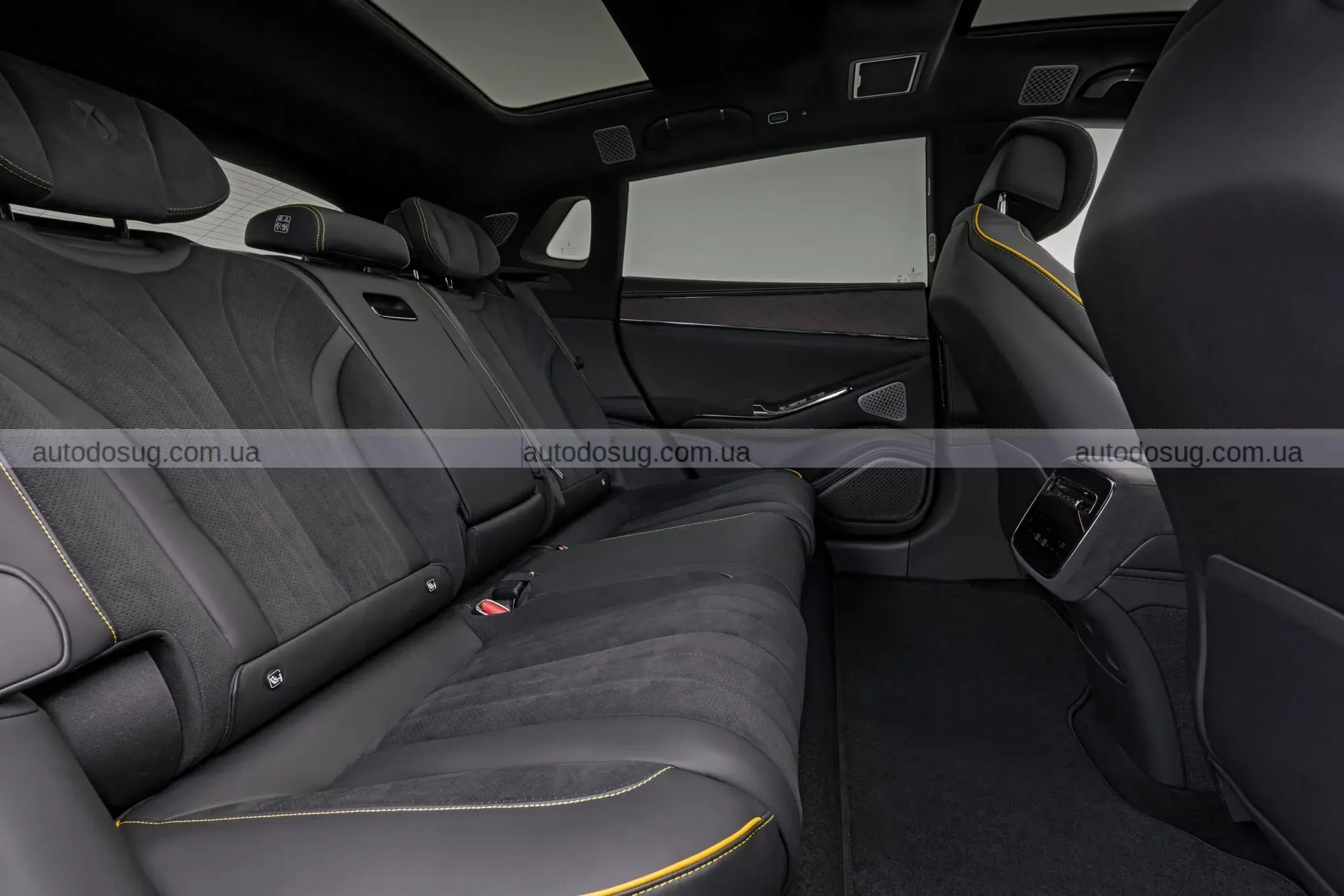 Нові мегаватні флеш-зарядні пристрої BYD прибувають до Європи