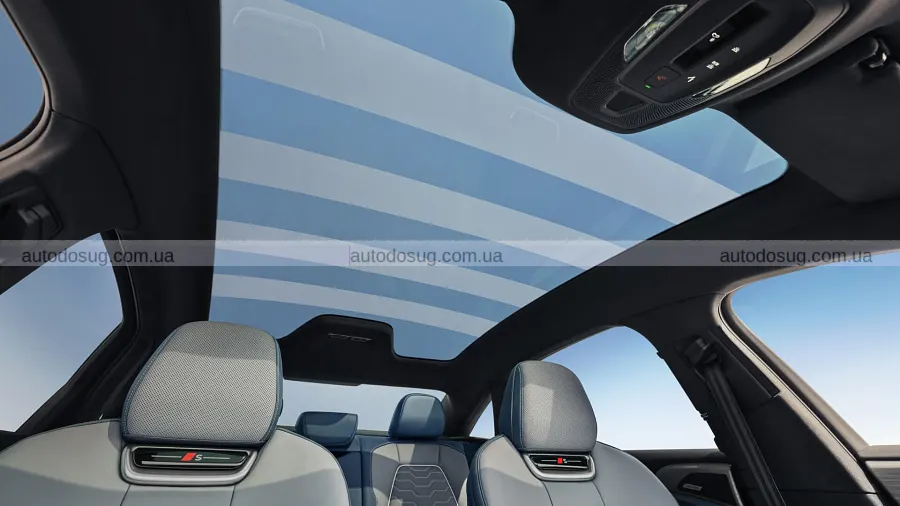 Новий Audi A6L e-tron проїжджає до 815 км