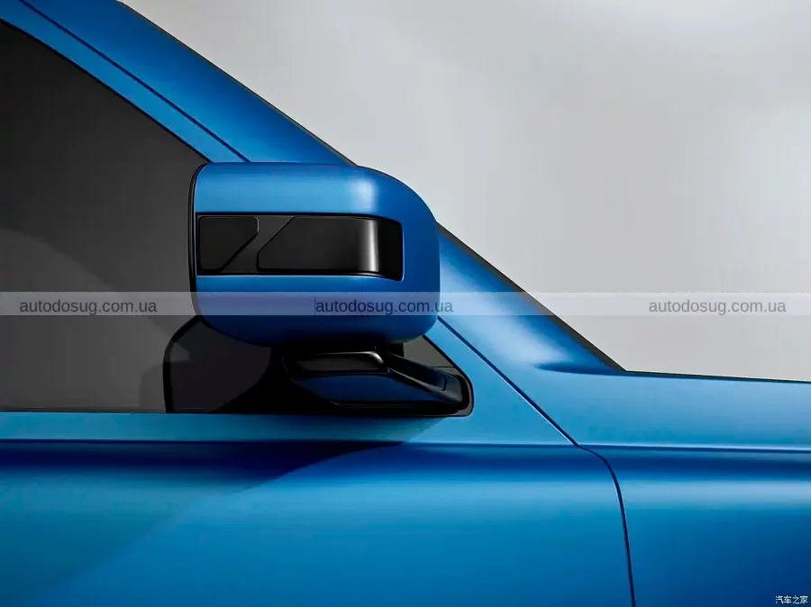 Новий Freelander 8 перевершив Defender 110