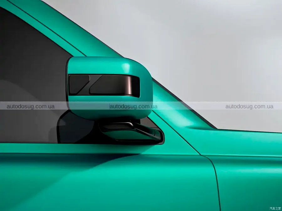 Новий Freelander 8 перевершив Defender 110