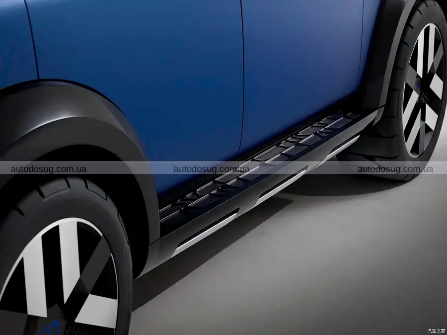 Новий Freelander 8 перевершив Defender 110