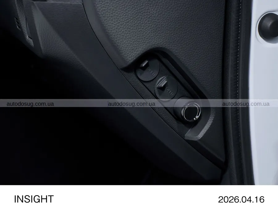 Новий Honda Insight для Японії: 500 км і малі тиражі